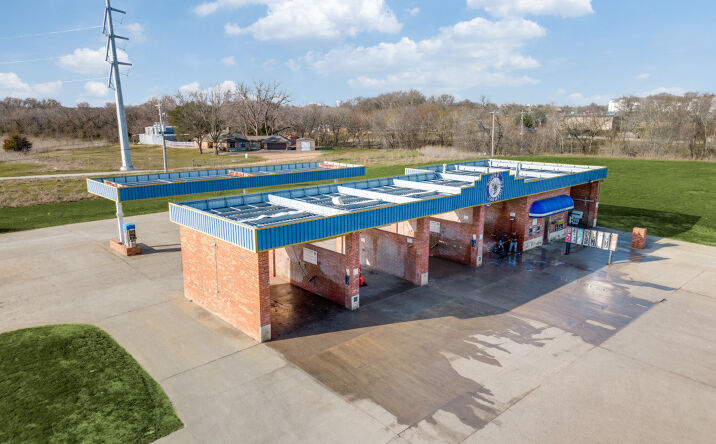 Pictures of Special Purpose property located at 317 W Princeton Dr, Princeton, TX 75407 for sales - image #1