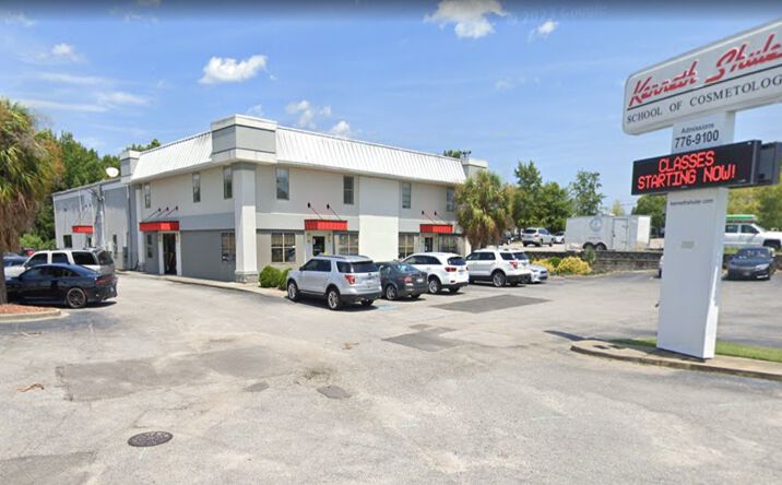 Pictures of Land, Office, Retail property located at 7474 Garners Ferry Rd, Columbia, SC 29209 for sales - image #1