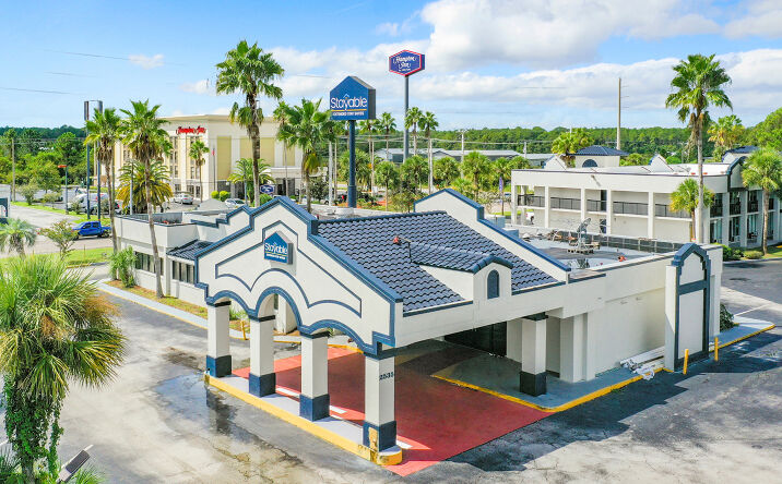 Pictures of Hospitality property located at 2535 FL-16, St. Augustine, FL 32092 for sales - image #1