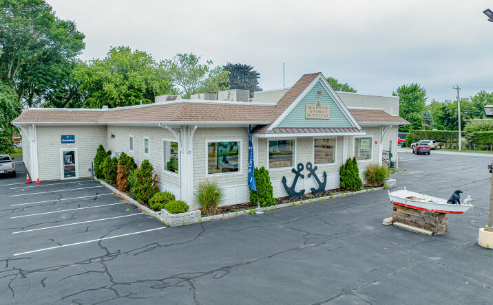Pictures of Office, Retail property located at 288 Market St, Warren, RI 02885 for sales - image #1