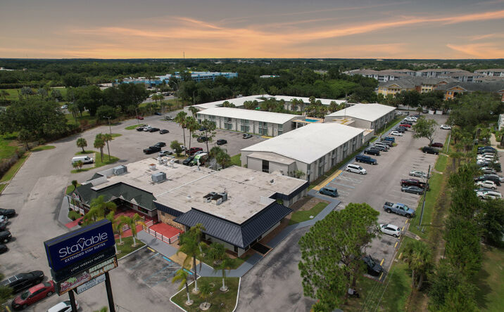 Pictures of Hospitality property located at 2295 E Irlo Bronson Memorial Hwy, Kissimmee, FL 34744 for sales - image #1