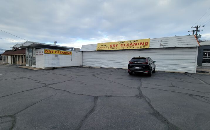 Pictures of Business for Sale, Retail property located at 3570 Wall Ave, Ogden, UT 84401 for sales - image #1