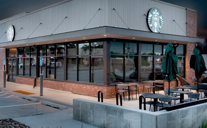 Pictures of Retail property located at 14425 Stony Brook Blvd, Omaha, NE 68137 for sales - image #1
