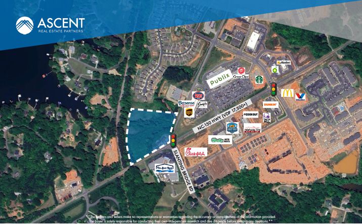 Pictures of Land property located at 7564 NC-150, Lake Norman of Catawba, NC 28673 for sales - image #1