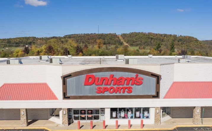 Pictures of Retail property located at 225 Columbia Mall Dr Unit 7, Bloomsburg, PA 17815 for sales - image #1