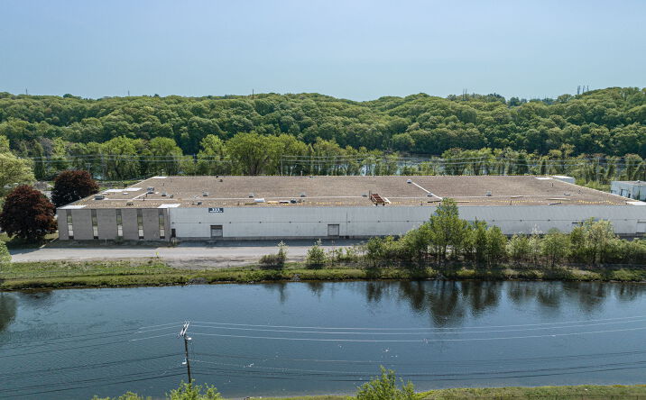 Pictures of Industrial property located at 111 Mosher St, Holyoke, MA 01040 for sales - image #1