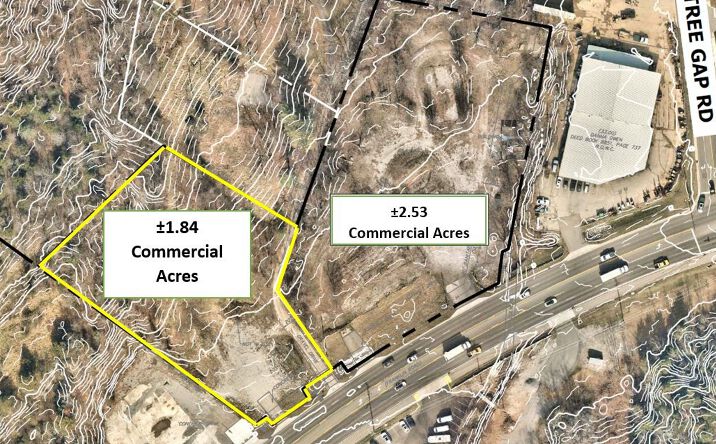 Pictures of Land property located at 1613 Franklin Rd, Brentwood, TN 37027 for sales - image #1