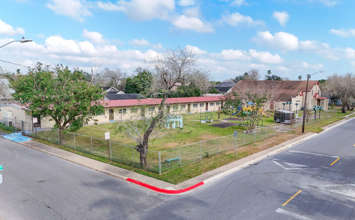 Pictures of Special Purpose property located at 624 W St Francis St, Brownsville, TX 78520 for sales - image #1