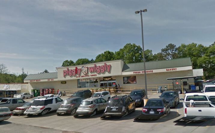 Pictures of Retail property located at 339 Highway 149 Highway, Magee, MS 39114 for sales - image #1