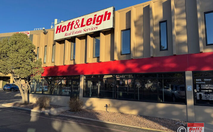 Pictures of Office property located at 4445 Northpark Dr, Colorado Springs, CO 80907 for sales - image #1