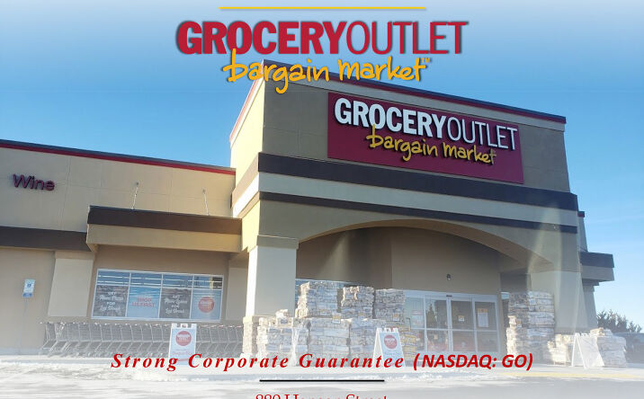 Pictures of Retail property located at 880 Hanson St, Winnemucca, NV 89445 for sales - image #1