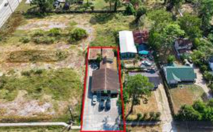 Pictures of Retail property located at 701 Janisch Rd, Houston, TX 77018 for sales - image #1