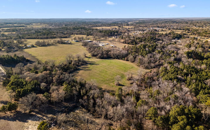Pictures of Land property located at 14874 CR 433, Tyler, TX 75706 for sales - image #1