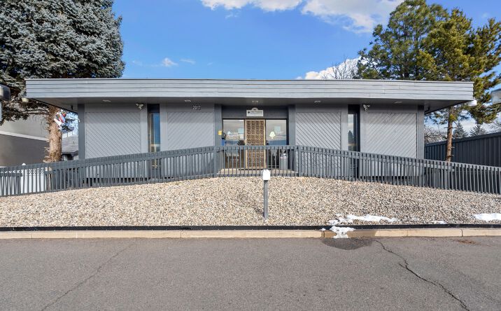 Pictures of Office property located at 2017 Eisenhower Blvd, Loveland, CO 80538 for sales - image #1