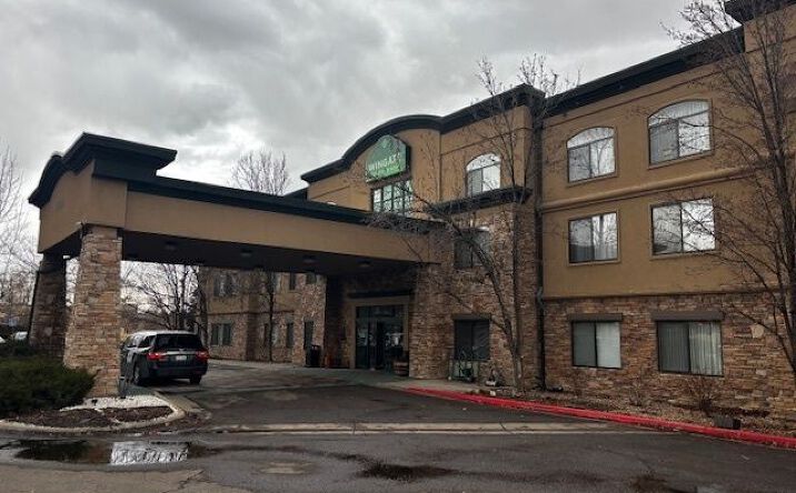 Pictures of Hospitality property located at 8000 E Peakview Ave, Greenwood Village, CO 80111 for sales - image #1