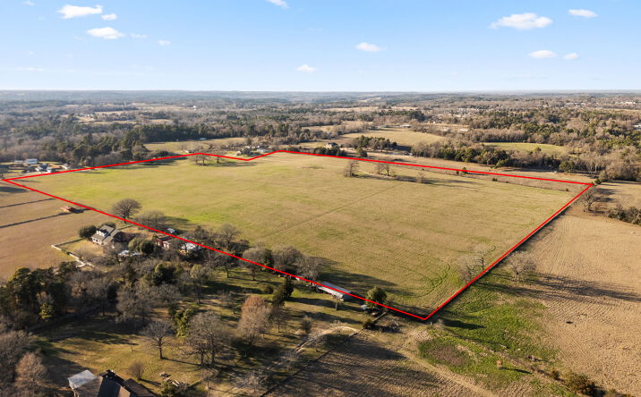 Pictures of Land property located at TBD County Rd 433, Tyler, TX 75704 for sales - image #1