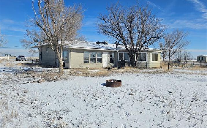 Pictures of Land, Special Purpose property located at 40444 Bush Rd, Avondale, CO 81022 for sales - image #1