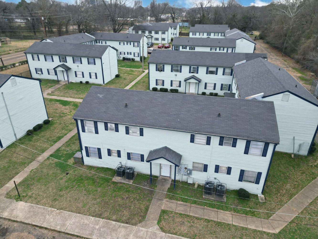 1225 Bailey Ave, Jackson, MS 39203 | Crexi.com