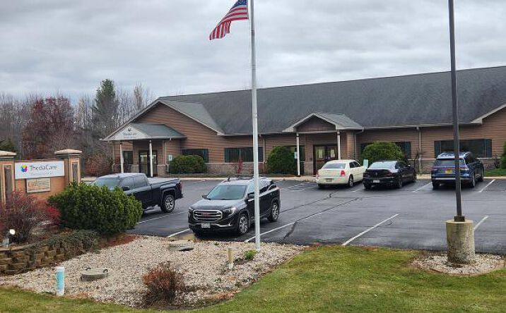 Pictures of Office property located at N2930 WI-22, Wautoma, WI 54982 for sales - image #1