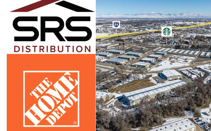 Pictures of Industrial property located at 489 N Broadmore Way, Nampa, ID 83687 for sales - image #1