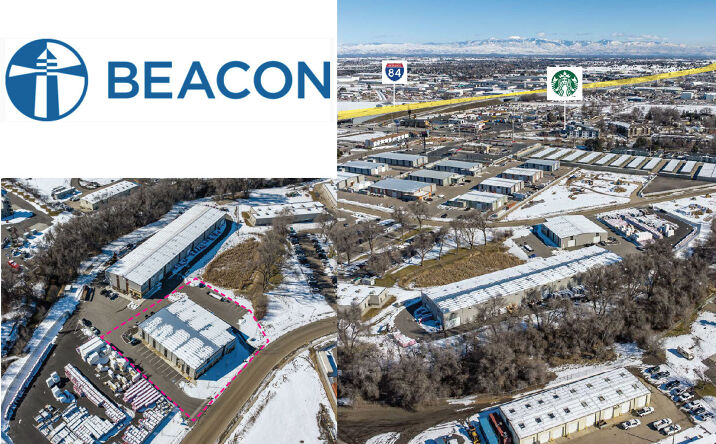 Pictures of Industrial property located at 479 N Broadmore Way, Nampa, ID 83687 for sales - image #1