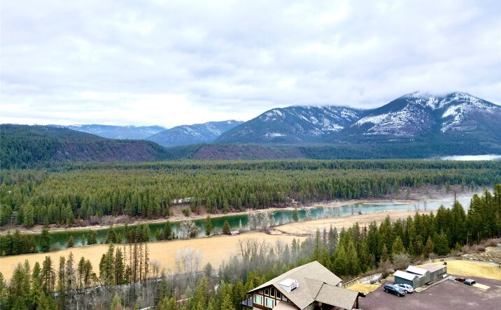 Pictures of Mixed Use, Hospitality property located at 16995 Us Highway 2, Troy, MT 59935 for sales - image #1