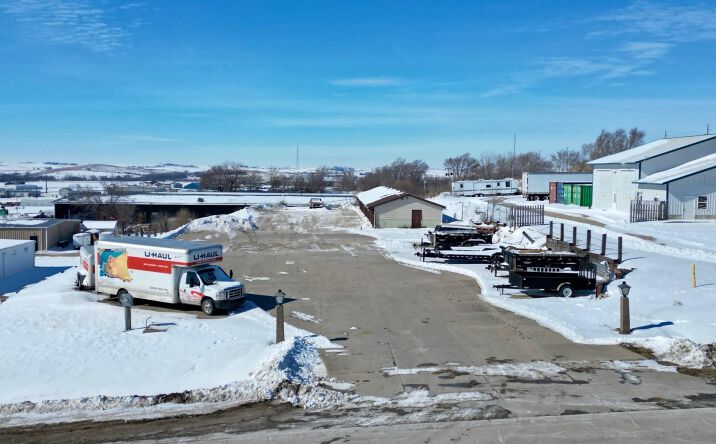 Pictures of Office, Retail, Industrial property located at 1723 HWY 71 N, Carroll, IA 51401 for sales - image #1