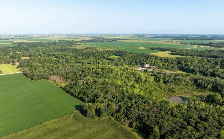Pictures of Land property located at Racine Avenue, Lehigh, IA 50557 for sales - image #1