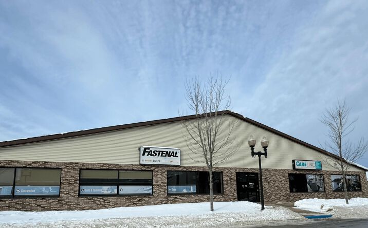Pictures of Business for Sale, Office, Retail property located at 84 Division Street, Manistee, MI 49660 for sales - image #1