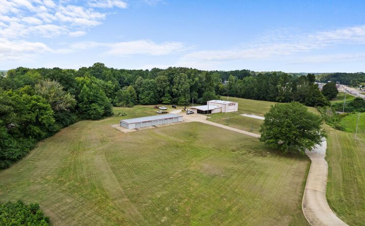 Pictures of Special Purpose property located at 504 Harper Road, Corinth, MS 38834 for sales - image #1