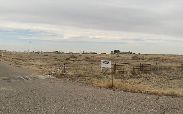 Pictures of Land property located at 000 Cumbres Road, Roswell, NM 88201 for sales - image #1