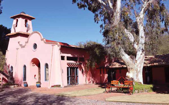 Pictures of Land, Mixed Use, Special Purpose property located at 13500 N Oracle Rd, Tucson, AZ 85739 for sales - image #1