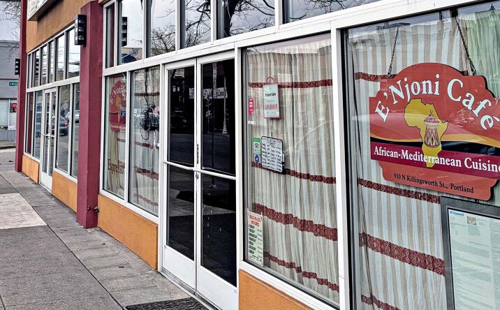 Pictures of Retail property located at 902-910 N Killingsworth St, Portland, OR 97217 for sales - image #1