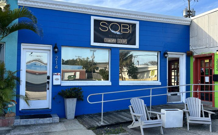 Pictures of Mixed Use, Office, Retail property located at 200 N 1st Street 0, Cocoa Beach, FL 32931 for sales - image #1