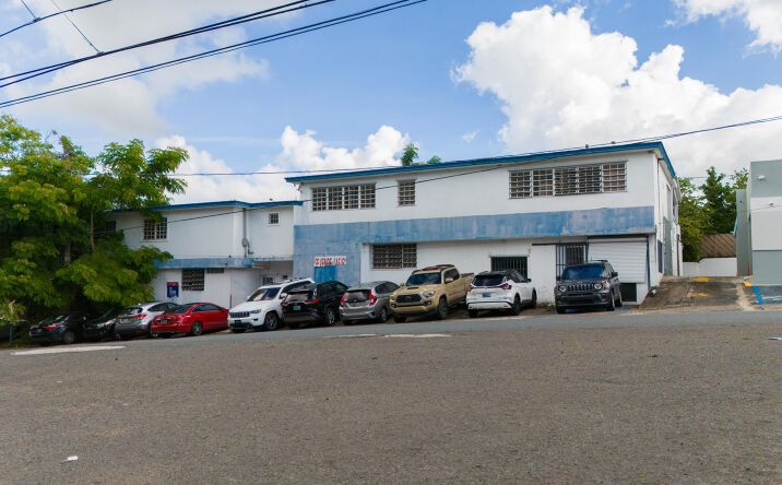 Pictures of Office property located at Lots 1745 & 1747 State Road PR-844, Cupey 00926, San Juan, PR 00926 for sales - image #1