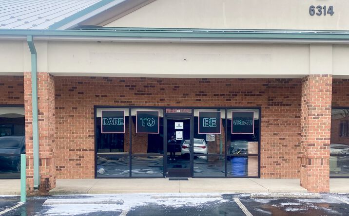 Pictures of Office, Retail property located at 6314 5 Mile Centre Park, Fredericksburg, VA 22407 for sales - image #1