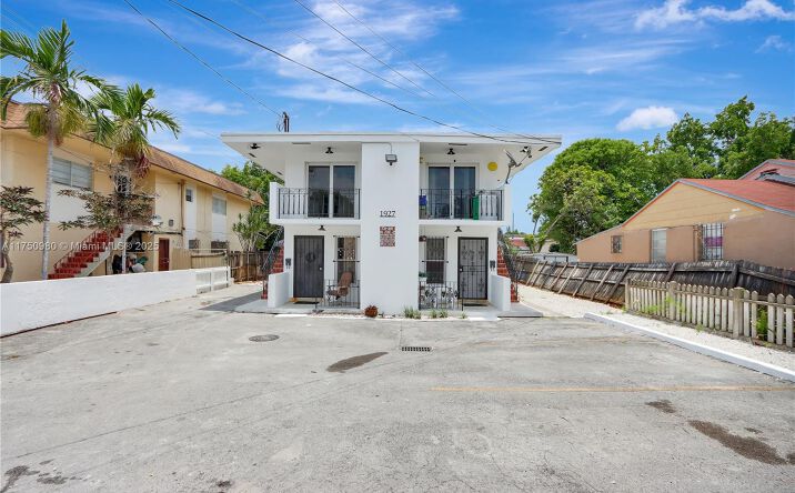 Pictures of Multifamily property located at 1927 NW 20th Ave, Miami, FL 33125 for sales - image #1