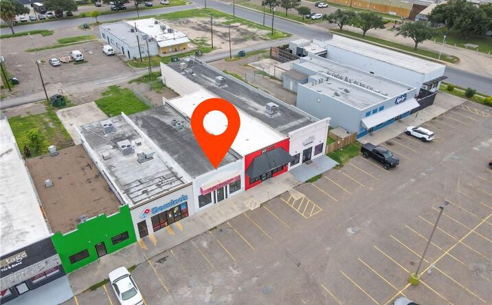 Pictures of Office, Retail property located at 2014 W Nolana Avenue, McAllen, TX 78504 for sales - image #1