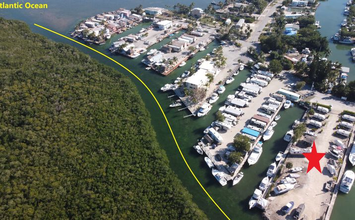 Pictures of Land, Mixed Use, Self Storage, Special Purpose property located at 199 Morris Ave, Key Largo, FL 33037 for sales - image #1