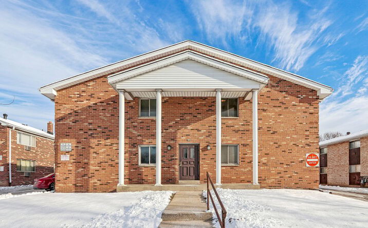 Pictures of Multifamily property located at 646 S Hawley Rd, Milwaukee, WI 53214 for sales - image #1