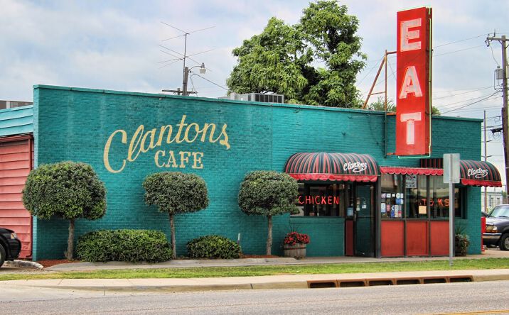 Pictures of Business for Sale property located at 319 E Illinois Ave, Vinita, OK 74301 for sales - image #1