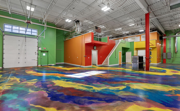 Pictures of Industrial, Mixed Use, Office property located at 5912 School Ave, Richmond, VA 23228 for sales - image #1