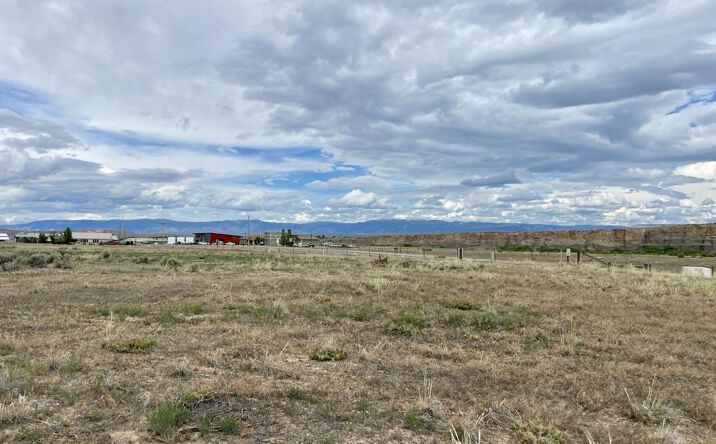 Pictures of Land property located at TBD Hwy 20 S, Greybull, WY 82426 for sales - image #1