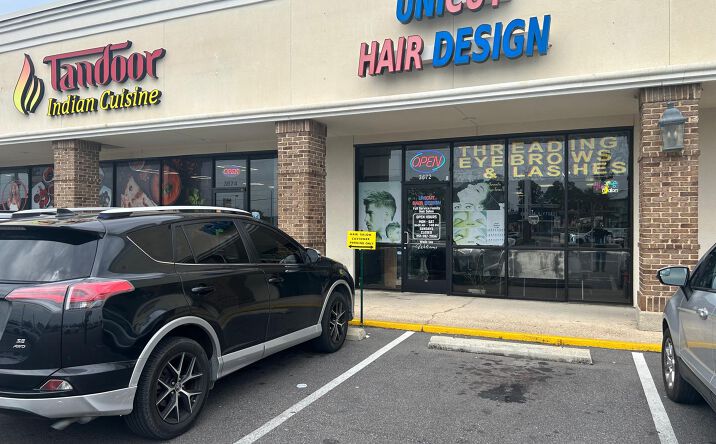 Pictures of Business for Sale property located at 3672 Airport Blvd, Mobile, AL 36608 for sales - image #1