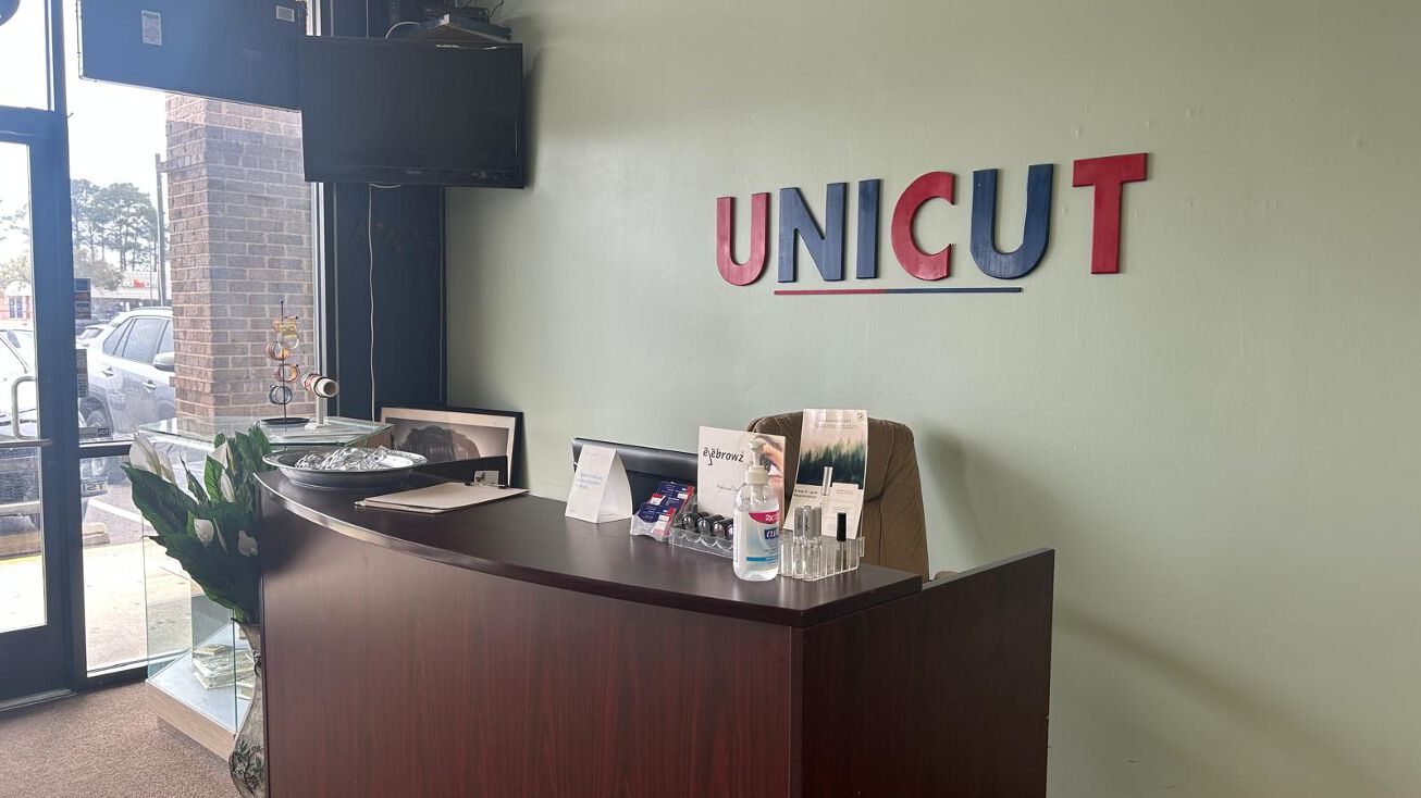 Pictures of Business for Sale property located at 3672 Airport Blvd, Mobile, AL 36608 for sales - image #1