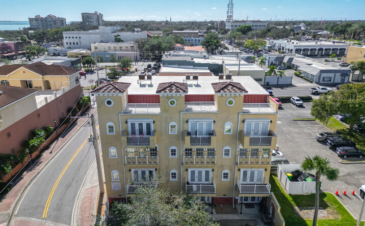 Pictures of Mixed Use, Multifamily property located at 93 Brevard Ave, Cocoa, FL 32922 for sales - image #1