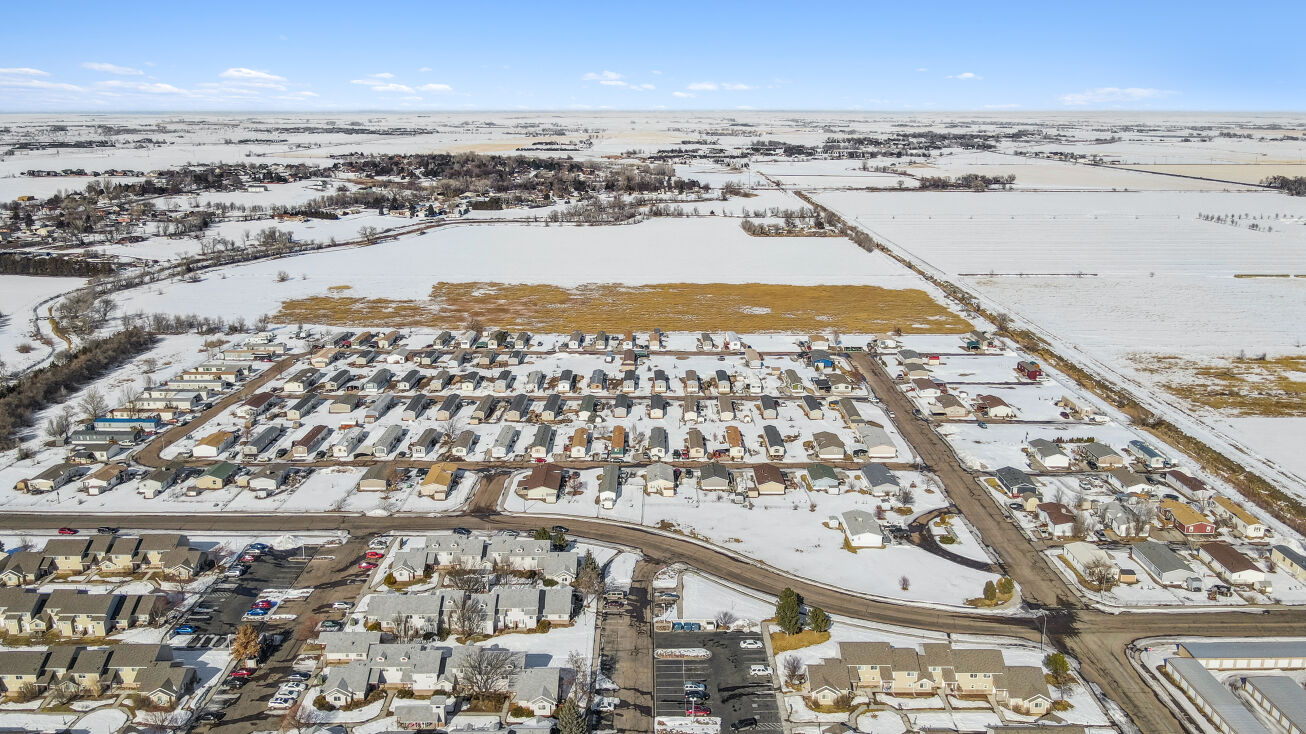 Pictures of Mobile Home Park property located at 315 Hays Ave, Sterling, CO 80751 for sales - image #1