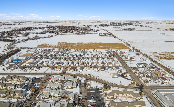 Pictures of Mobile Home Park property located at 315 Hays Ave, Sterling, CO 80751 for sales - image #1