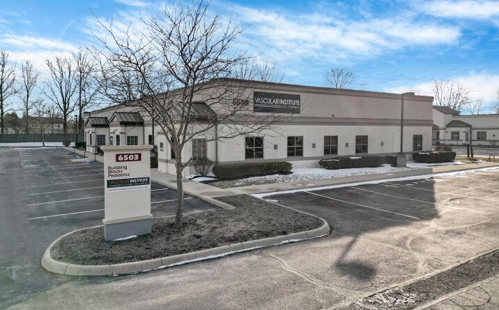 Pictures of Office property located at 6503 E Broad St, Columbus, OH 43213 for sales - image #1