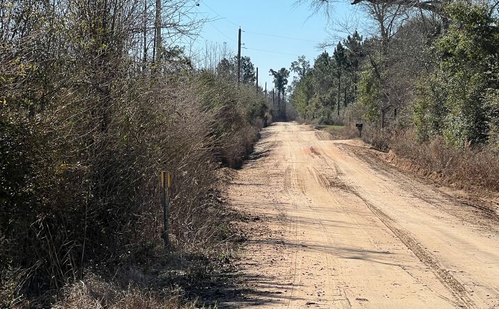 Pictures of Land property located at 4758 Rhonda Dr, Marianna, FL 32448 for sales - image #1